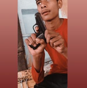 Meet your Posher, Bhuvnesh